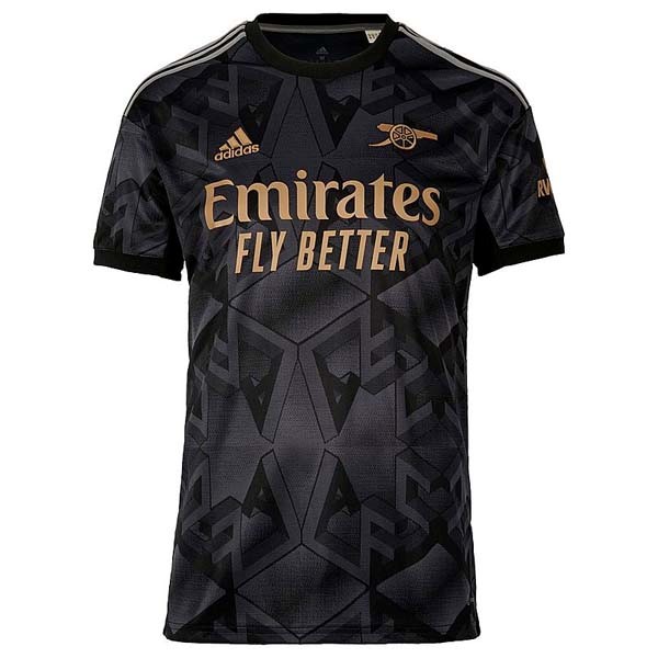 Tailandia Camiseta Arsenal 2ª 2022-2023